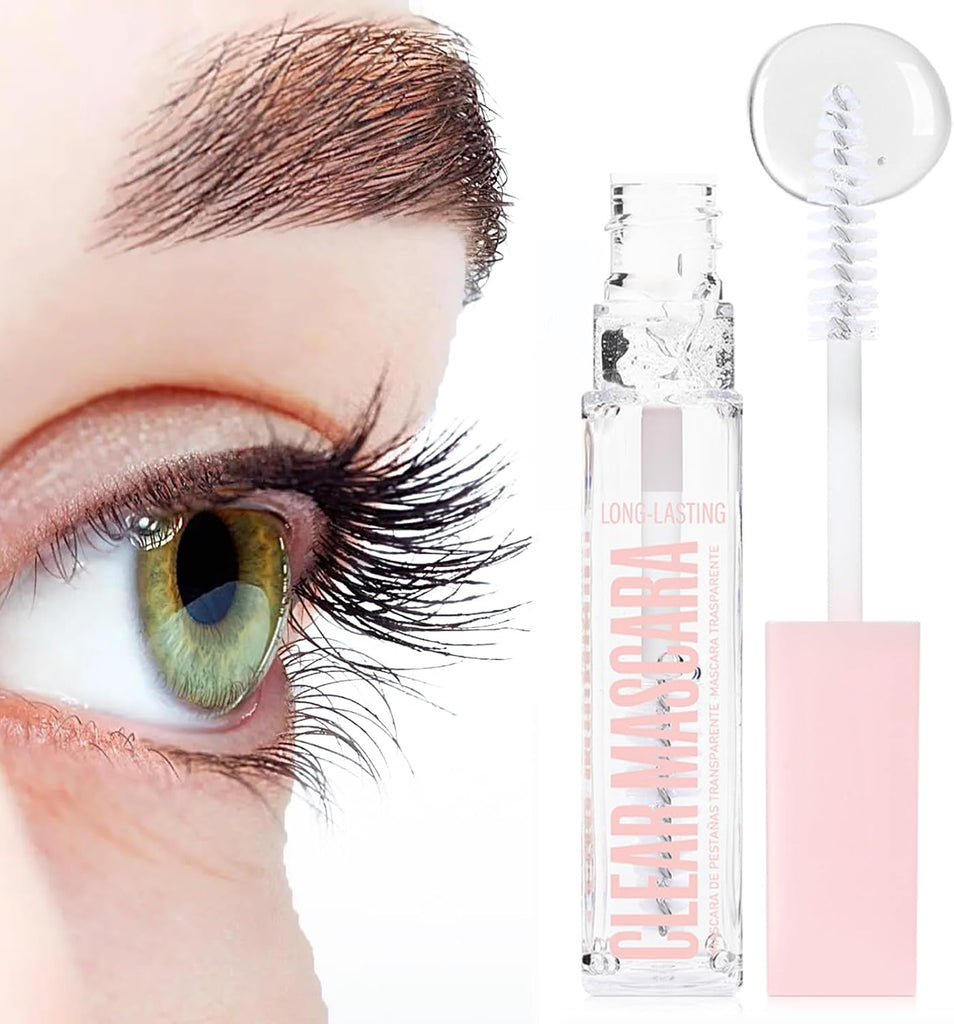 USHAS Clear Mascara - The beauty cart