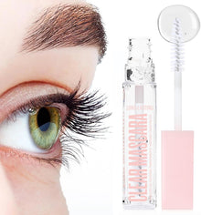 USHAS Clear Mascara - The beauty cart