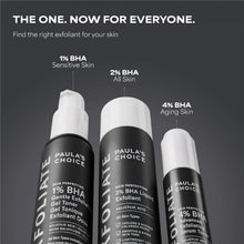 Paula's Choice Skin Perfecting 2% BHA Liquid Exfoliant  118ml