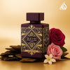 Lattafa Bade’e Al Oud Amethyst Eau De Parfum 100ml
