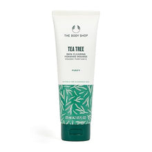 The Body Shop Tea Tree Skin Clearing Foaming Cleanser 125ml