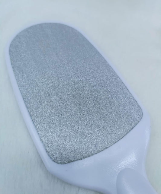 2-Sided Foot Scraper