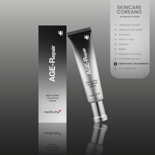 Medicube Deep Lift Age Repair Cream 30ml