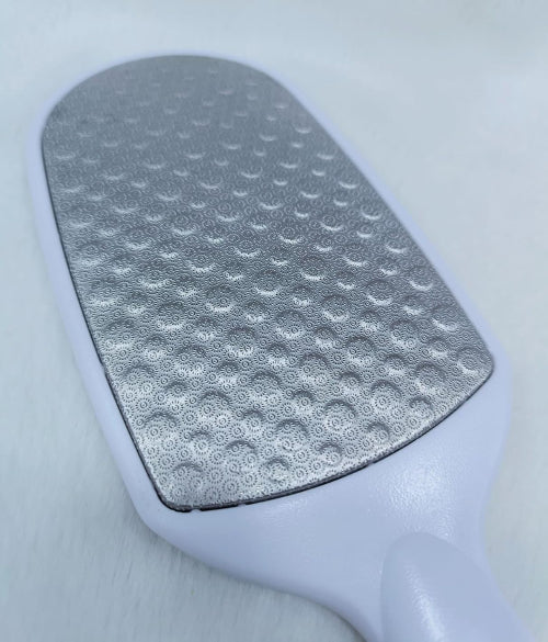 2-Sided Foot Scraper