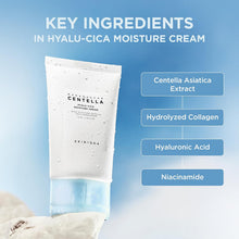 SKIN1004 Centella Hyalu-Cica Moisture Cream 75ml!