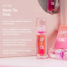 Justgold Lip Glow Oil