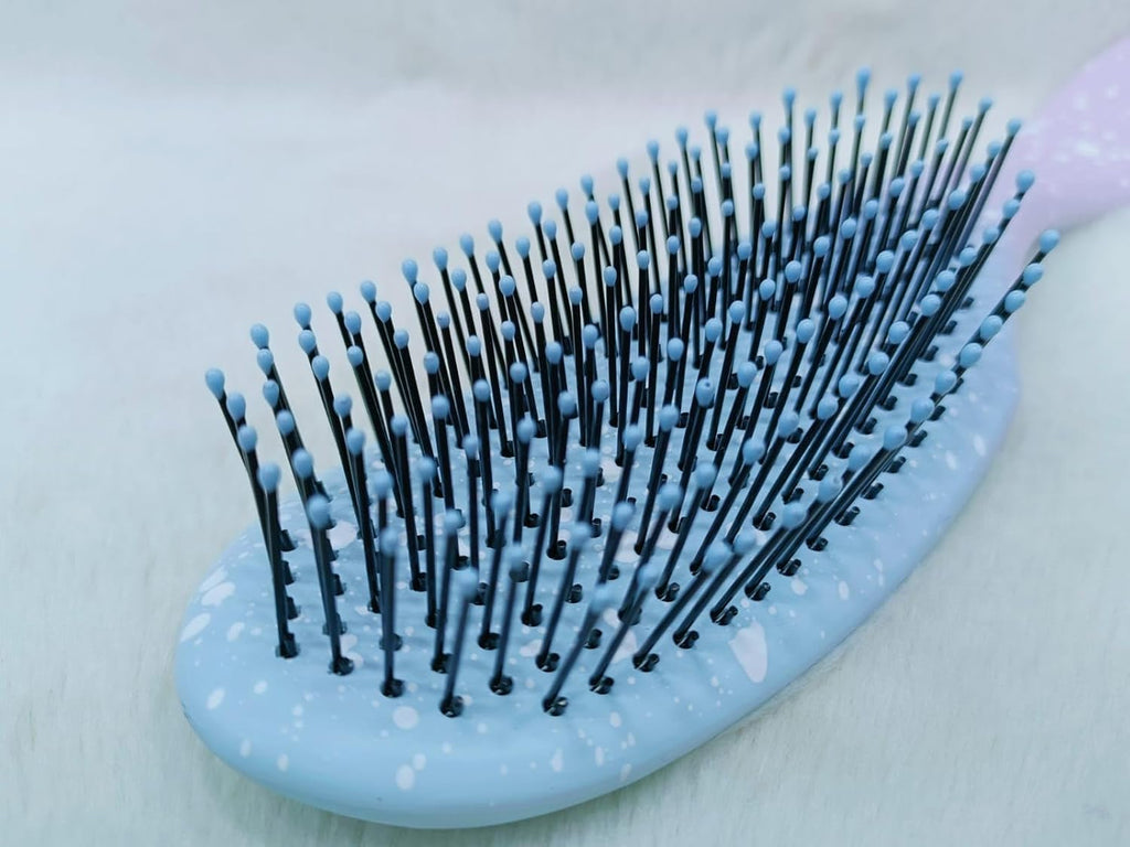 Vent Hair Brush – Daily Use for Men & Women