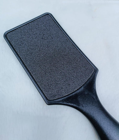 Pedicure Scraper with 2-Sided Surface