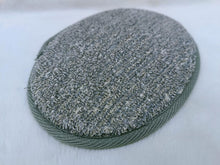 Bath Scrubber for Deep Cleansing & Smooth Skin
