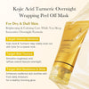 Medicube Kojic Acid Turmeric Night Wrapping Mask 75ml
