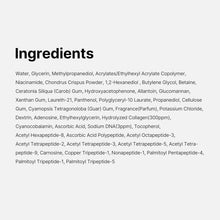Medicube PDRN Pink Collagen Gel Mask 28g India Delivery - The beauty cart