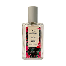 The Body Shop India Edit Body Mist Gift Sets