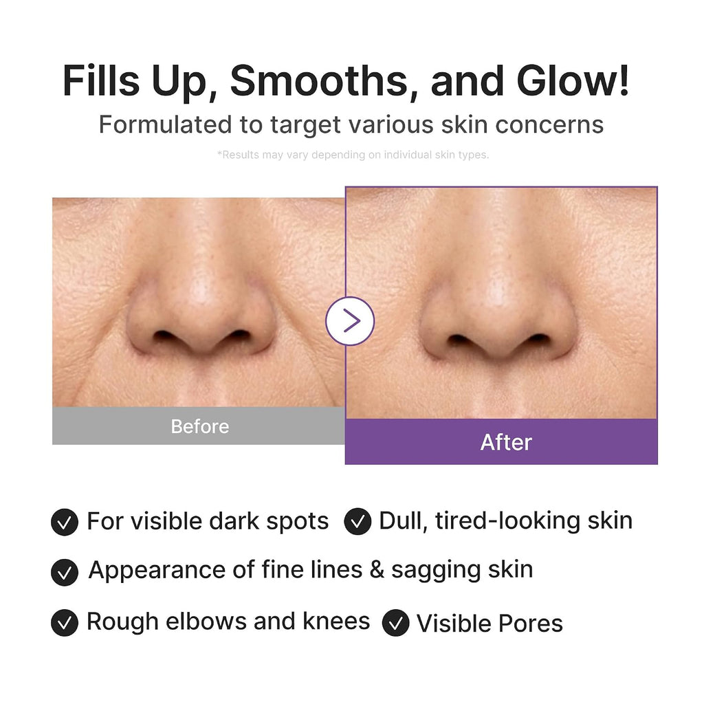 Medicube Retinol NMN Boosting Serum (30ml)