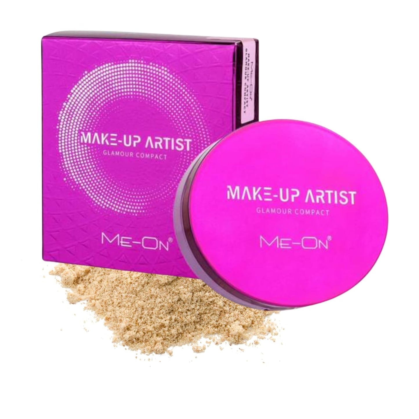 ME-ON Glamour Compact