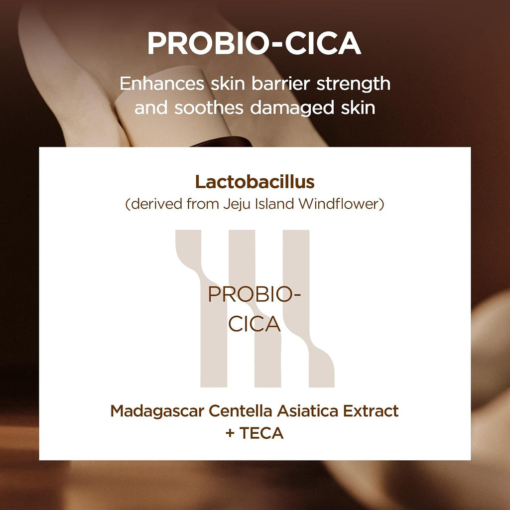 SKIN1004 Madagascar Centella Probio-Cica Essence Toner 210ml!