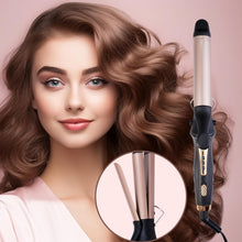 Hair Straightener 2-in-1 Curling Iron AE-518