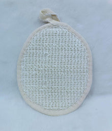 Natural Bath Loofah for Body – Deep Cleansing & Exfoliating Scrub Sponge