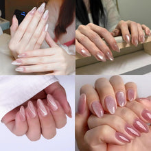 COLOR SECRET NEWEST LUXURY  NAILS