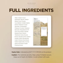 SKIN1004 Madagascar Centella Ampoule Foam Cleanser 125ml!