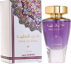 Lattafa Asal Al Teeb Eau De Parfum 100ml