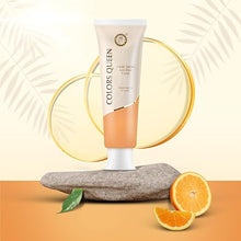 COLORS QUEEN FAIR SKIN ANTI DUST FACIAL CLEANSER