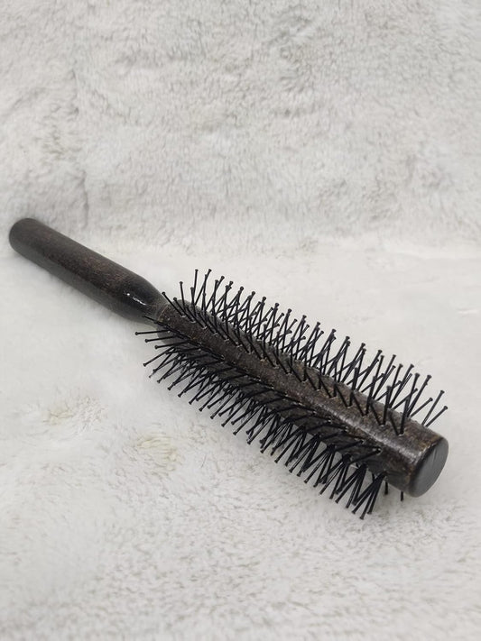 Curling Hair Brush – Style, Shine & Effortless Curls