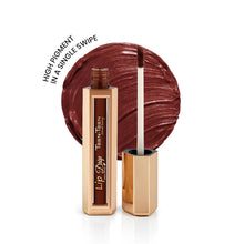INSHINE TEEN TEEN Lip Drip Long Lasting Liquid Lipstick for Matte Finish
