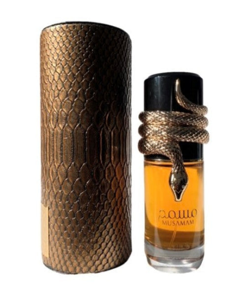 Lattafa Musamam Eau De Parfum 100ml