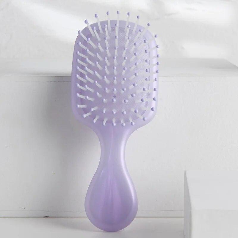 Macaron Air Cushion Small Comb