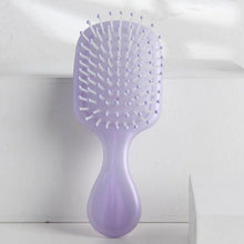 Macaron Air Cushion Small Comb