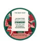 The Body Shop Strawberry Lip Butter – 10 ml
