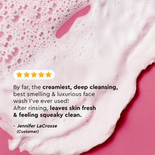 Rice Water Bright Cleansing Foam 150 ml - The beauty cart