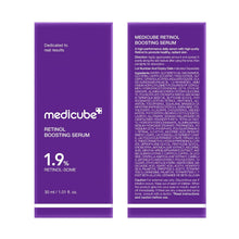 Medicube Retinol NMN Boosting Serum (30ml)