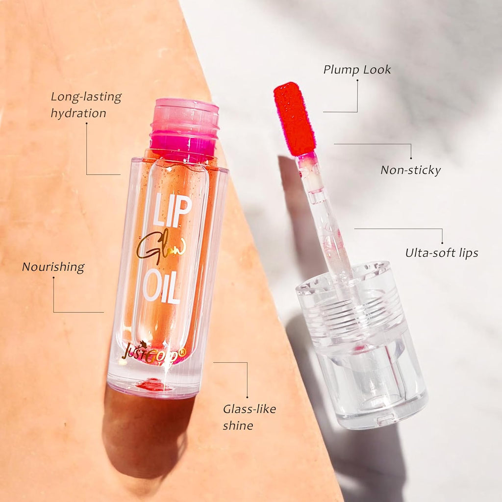 Justgold Lip Glow Oil