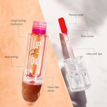 Justgold Lip Glow Oil