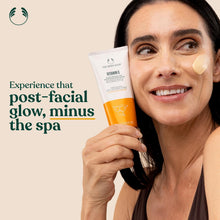 The Body Shop Vitamin C Microdermabrasion (100 ml)
