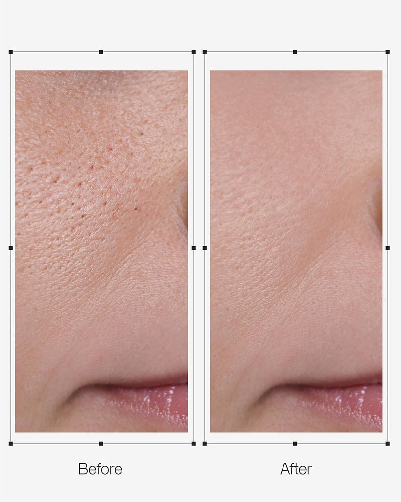 Oganacell DERX Cleanser – Walnut Cleanser!