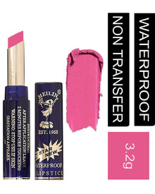 Meilin Non-Transfer Stay Glossy Lipstick