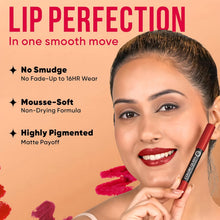Colors Queen Color It All Lip Crayon Non-Transfer