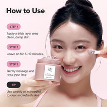 Beauty of Joseon Red Bean Refreshing Pore Mask