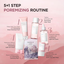 SKIN1004 Madagascar Centella Poremizing Clear Toner 210ml!