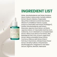 AXIS-Y Artichoke Intensive Skin Barrier Ampoule 30ml - The beauty cart