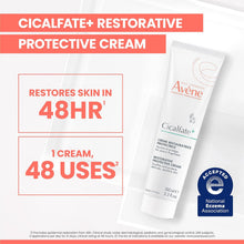 Avène Cicalfate+ Restorative Protective Cream 100ml