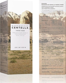 SKIN1004 Madagascar Centella Toning Toner 210ml!