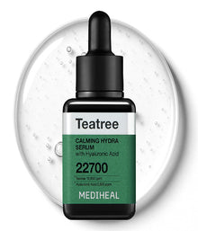 MEDIHEAL Tea Tree Calming Hydra Serum 40ml