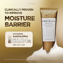 SKIN1004 Madagascar Centella Ampoule Foam Cleanser 125ml!