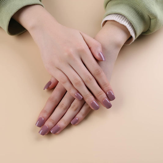 Nail Janelove Premium Series – 24 Nails