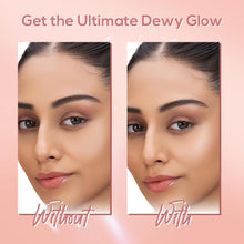 RENEE Lumi Glow Highlighting Moisturizer – Enriched with 3% Niacinamide &  1% Hyaluronic Acid