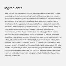 Medicube Capsule Cream with TXA & Niacinamide