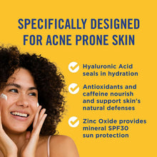 PanOxyl AM Oil Control Moisturizer